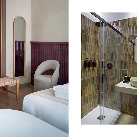 Appartement Magno Pureza *
