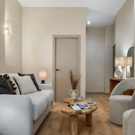 Magno Pureza Appartement *