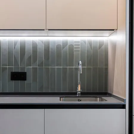 Magno Pureza Appartement
