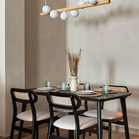 Magno Pureza Apartment *
