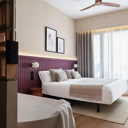 Apartment Magno Pureza *
