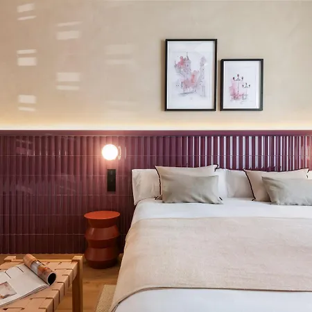 Apartment Magno Pureza Sevilla