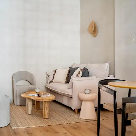 Magno Pureza Apartment