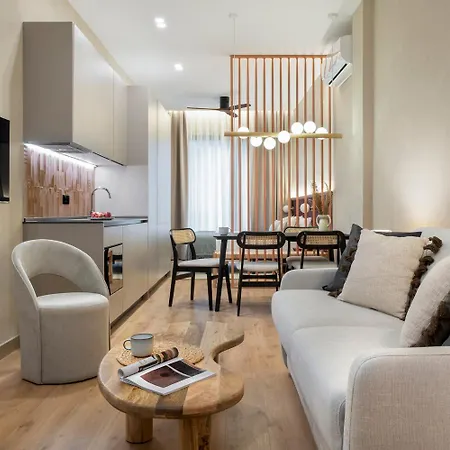 Magno Pureza Apartment Sevilla