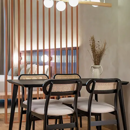 Magno Pureza Apartment