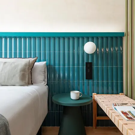 Magno Pureza Apartment *