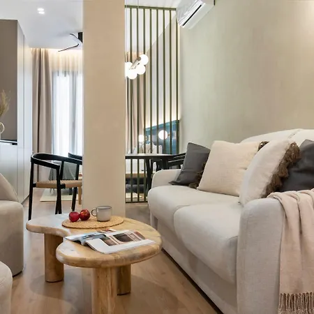Magno Pureza Apartment *