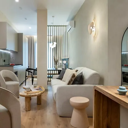 Apartment Magno Pureza