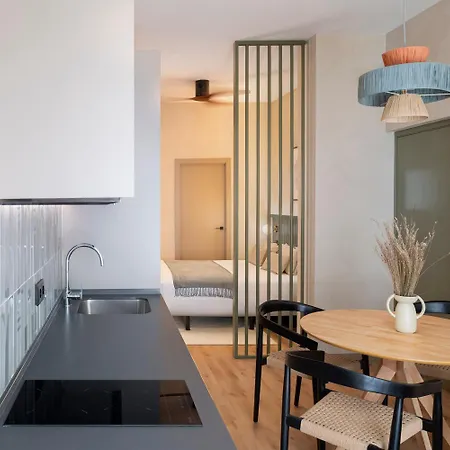 Magno Pureza Apartment