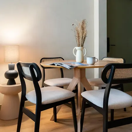 Apartment Magno Pureza *