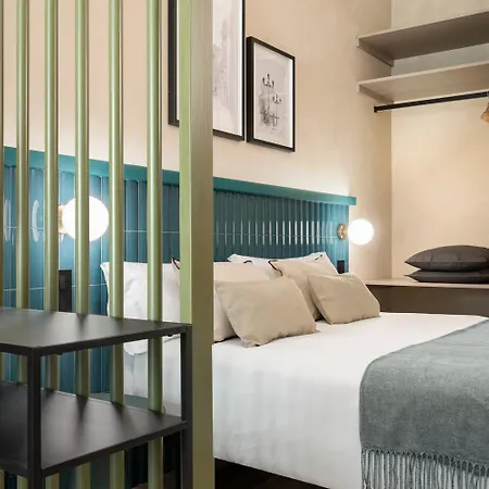 Apartment Magno Pureza Sevilla