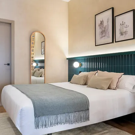 Apartment Magno Pureza Sevilla