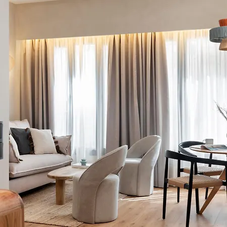 Apartment Magno Pureza Sevilla