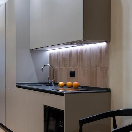 Magno Pureza Apartment